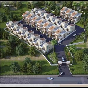 Image of 2000 Sq.ft 3 BHK Villa for sale in Sundarpada, Bhubaneswar for Rs. 15500000