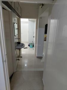 Hall Image of 900 Sq.ft 2 BHK Apartment / Flat for rent in Manish Nagar Nagpur for Rs. 16500