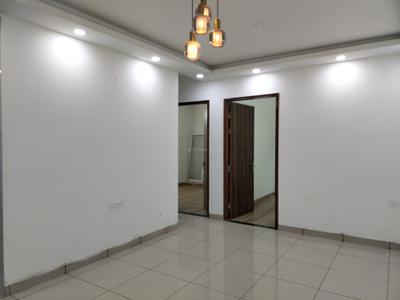 Living Room Image of 864 Sq.ft 2 BHK Builder Floor for sale in Uniwest Arcade Homes, Sector 102 Noida for Rs. 5600000