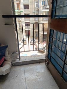 Balcony Image of 1750 Sq.ft 3 BHK Apartment / Flat for rent in Patparganj New Delhi for Rs. 40000