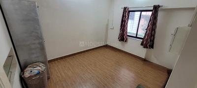 Bedroom Image of 1200 Sq.ft 2 BHK Independent House for rent in Dharampeth Nagpur for Rs. 25000