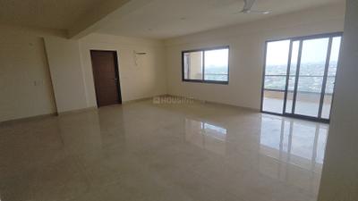 Living Room Image of 2774 Sq.ft 4 BHK Apartment / Flat for sale in Manglam Garden City, Muhana Jaipur for Rs. 15000000