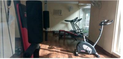Image of 1980 Sq.ft 4 BHK Apartment / Flat for sale in Jain Dream Residency Manor, Rajarhat, Kolkata for Rs. 12000000