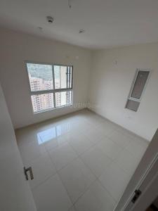 Hall Image of 1200 Sq.ft 3 BHK Apartment / Flat for sale in Mahalunge Pune for Rs. 11500000
