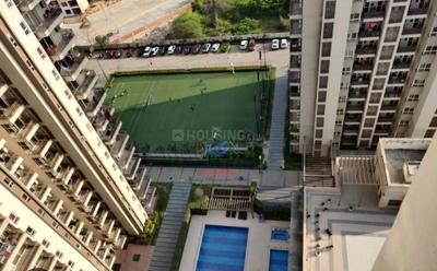 Image of 1409 Sq.ft 3 BHK Apartment / Flat for sale in Adani M2K Oyster Grande, Sector 102, Gurgaon for Rs. 26500000