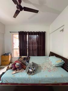 Bedroom Image of 1472 Sq.ft 3 BHK Apartment / Flat for sale in Kolte Patil Western Avenue, Wakad Pune for Rs. 18800000