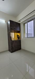 Bedroom Image of 1500 Sq.ft 3 BHK Apartment / Flat for rent in Purva Zenium, Hosahalli Bengaluru for Rs. 47000