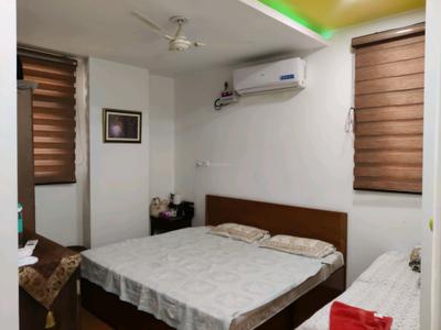 Bedroom Image of 4800 Sq.ft 6 BHK Apartment / Flat for sale in Eros Rattan Jyoti Apartments, Vaishali Ghaziabad for Rs. 40000000