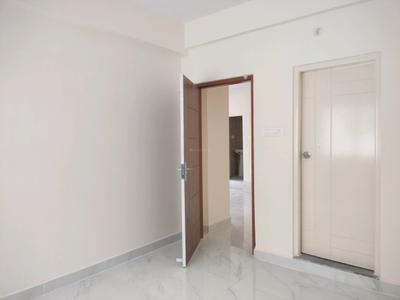 Bedroom Image of 1440 Sq.ft 3 BHK Apartment / Flat for sale in Habulus Sai Elite Apartment, Electronic City Bengaluru for Rs. 7200010