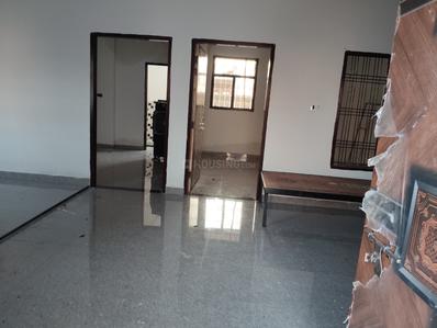 Bedroom Image of 1200 Sq.ft 2 BHK Independent House for rent in Haibat Mau Mawaiya Lucknow for Rs. 9000