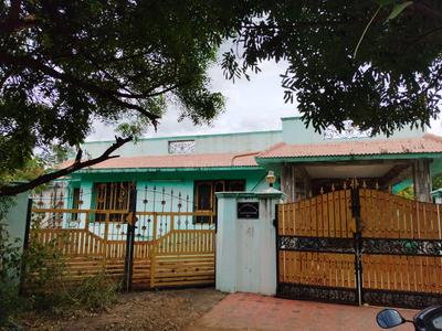 Image of 4717 Sq.ft 2 BHK Independent House for sale in Periyanaickenpalayam, Coimbatore for Rs. 13000000