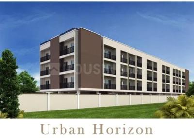 Image of 795 Sq.ft 2 BHK Apartment / Flat for sale in Satgaon, Guwahati for Rs. 3650000