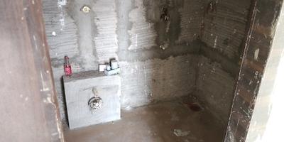 Image of 1100 Sq.ft 2 BHK Apartment / Flat for sale in Tharwanis Sky View, Kharghar, Navi Mumbai for Rs. 13600000