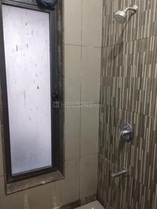 Bathroom Image of 1850 Sq.ft 3.5 BHK Apartment / Flat for sale in Shapoorji Pallonji Vicinia, Powai Mumbai for Rs. 56500000
