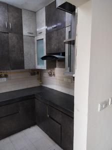 Kitchen Image of 850 Sq.ft 2 BHK Apartment / Flat for sale in Urbtech Xaviers, Sector 168 Noida for Rs. 11000000