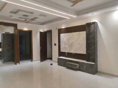 Living Room Image of 2025 Sq.ft 4 BHK Builder Floor for sale in Green Field Colony Faridabad for Rs. 19500000