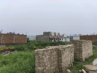 Image of 900 Sq.ft Residential Plot / Land for sale in Chipiyana Buzurg, Ghaziabad for Rs. 7500150