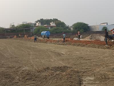 Image of 1000 Sq.ft Residential Plot / Land for sale in Vrindavan Yojana, Lucknow for Rs. 2000000