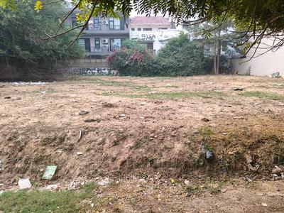 Image of 534 Sq.ft Residential Plot / Land for sale in DLF Phase 3, Gurgaon for Rs. 18000000