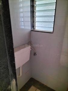Bathroom Image of 670 Sq.ft 1 BHK Apartment / Flat for sale in Sai Heritage, Badlapur East Badlapur for Rs. 2700000