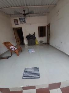 Balcony Image of 1400 Sq.ft 1.5 BHK Independent House for rent in Ghatlodiya Ahmedabad for Rs. 20000