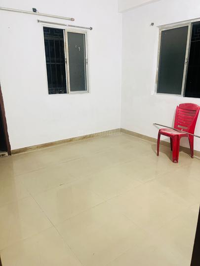 Ganapati apartment Bedroom 1