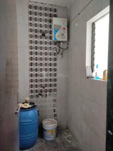 Bathroom Image of 596 Sq.ft 1 BHK Apartment / Flat for sale in Uruli Kanchan Pune for Rs. 1900000
