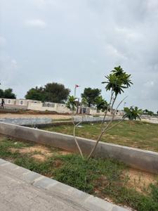 Image of 1999 Sq.ft Residential Plot / Land for sale in Bhankrota, Jaipur for Rs. 3700000