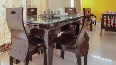 Hall Image of B-15, Pancharatna Building in Baner, Pune