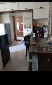 Kitchen Image of 570 Sq.ft 2 BHK Apartment / Flat for sale in Mota Mava Rajkot for Rs. 4500000