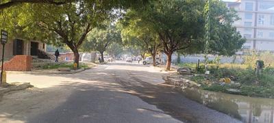 Image of 5800 Sq.ft 5 BHK Villa for sale in Ansal Orchard Greens, Sector B Ansal API, Lucknow for Rs. 63500000