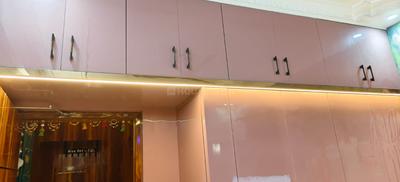 Kitchen Image of 1585 Sq.ft 3 BHK Apartment / Flat for sale in Satvika Sapphire, Khagaul Patna for Rs. 12500000