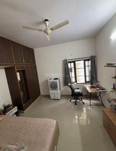 1 BHK Flat