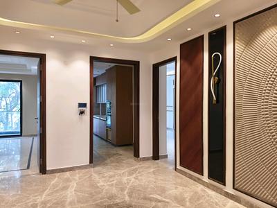 Dining Area Image of 2700 Sq.ft 4 BHK Builder Floor for sale in Malibu Town Floors, Sector 47 Gurgaon for Rs. 36500000
