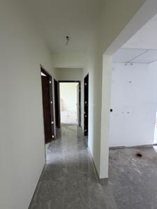 Hall Image of 1440 Sq.ft 2.5 BHK Apartment / Flat for sale in 1OAK NATURA, Sushant Golf City Lucknow for Rs. 12000000