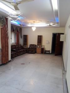 Hall Image of 800 Sq.ft 2 BHK Apartment / Flat for sale in Radhika Apartment, Sector 14 Dwarka New Delhi for Rs. 10500000