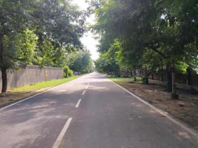 Image of 300 Sq.ft Residential Plot / Land for sale in Eta I, Greater Noida for Rs. 41000000