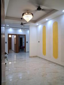 Main Entrance Image of 1350 Sq.ft 3 BHK Apartment / Flat for sale in Avenue 1, Sector 73 Noida for Rs. 5200000