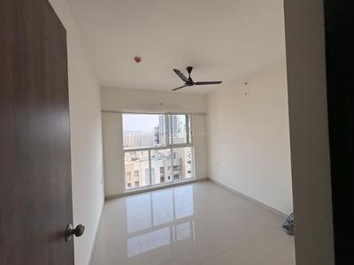 Hall Image of 720 Sq.ft 2 BHK Apartment / Flat for rent in Lodha Amara New Launch Tower, Thane West Thane for Rs. 33000