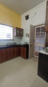 Kitchen Image of 2550 Sq.ft 5 BHK Independent House for sale in Mahaveer Nagar Raipur for Rs. 12000000
