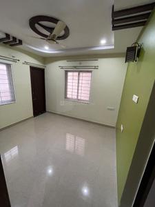 Hall Image of 1450 Sq.ft 3.5 BHK Apartment / Flat for rent in Landlord Tulip Le Park, Kondapur Hyderabad for Rs. 45000