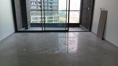 Living Room Image of 1320 Sq.ft 3 BHK Apartment / Flat for sale in ANP Universe, Balewadi Pune for Rs. 22000000