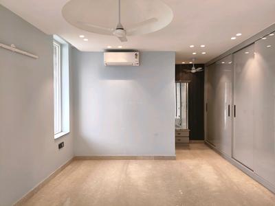 Bedroom Image of 1650 Sq.ft 3 BHK Builder Floor for sale in Sector 43 Gurgaon for Rs. 33500000