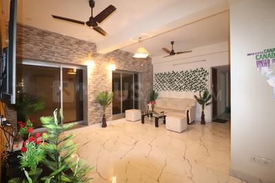 Hall Image of Helloworld Axis in New Town, Kolkata