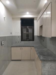 Kitchen Image of 1100 Sq.ft 2 BHK Apartment / Flat for sale in Shalimar Garden Ghaziabad for Rs. 5400000