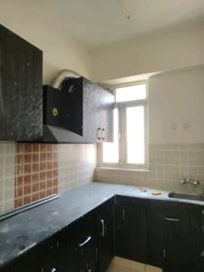 Kitchen Image of 800 Sq.ft 2 BHK Apartment / Flat for sale in Shree Vardhman Mantra, Sector 67 Gurgaon for Rs. 7000000