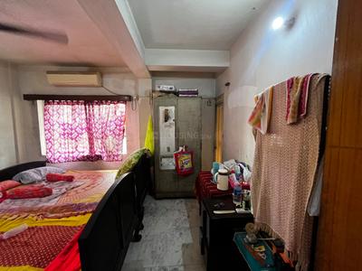 Bedroom Image of 1150 Sq.ft 2 BHK Apartment / Flat for sale in Kalighat Kolkata for Rs. 8500000
