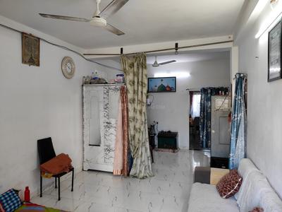 Hall Image of 800 Sq.ft 2 BHK Independent House for sale in Olpad Surat for Rs. 2850000