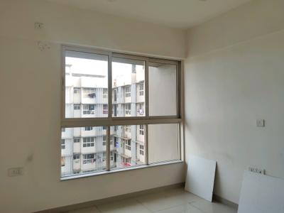 Bedroom Image of 415 Sq.ft 1 BHK Apartment / Flat for sale in Mahindra Happinest Kalyan, Bhiwandi Thane for Rs. 4200000