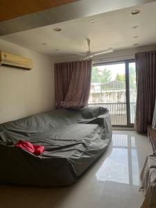 Bedroom Image of 2200 Sq.ft 3 BHK Apartment / Flat for sale in Alkapuri Vadodara for Rs. 12000000